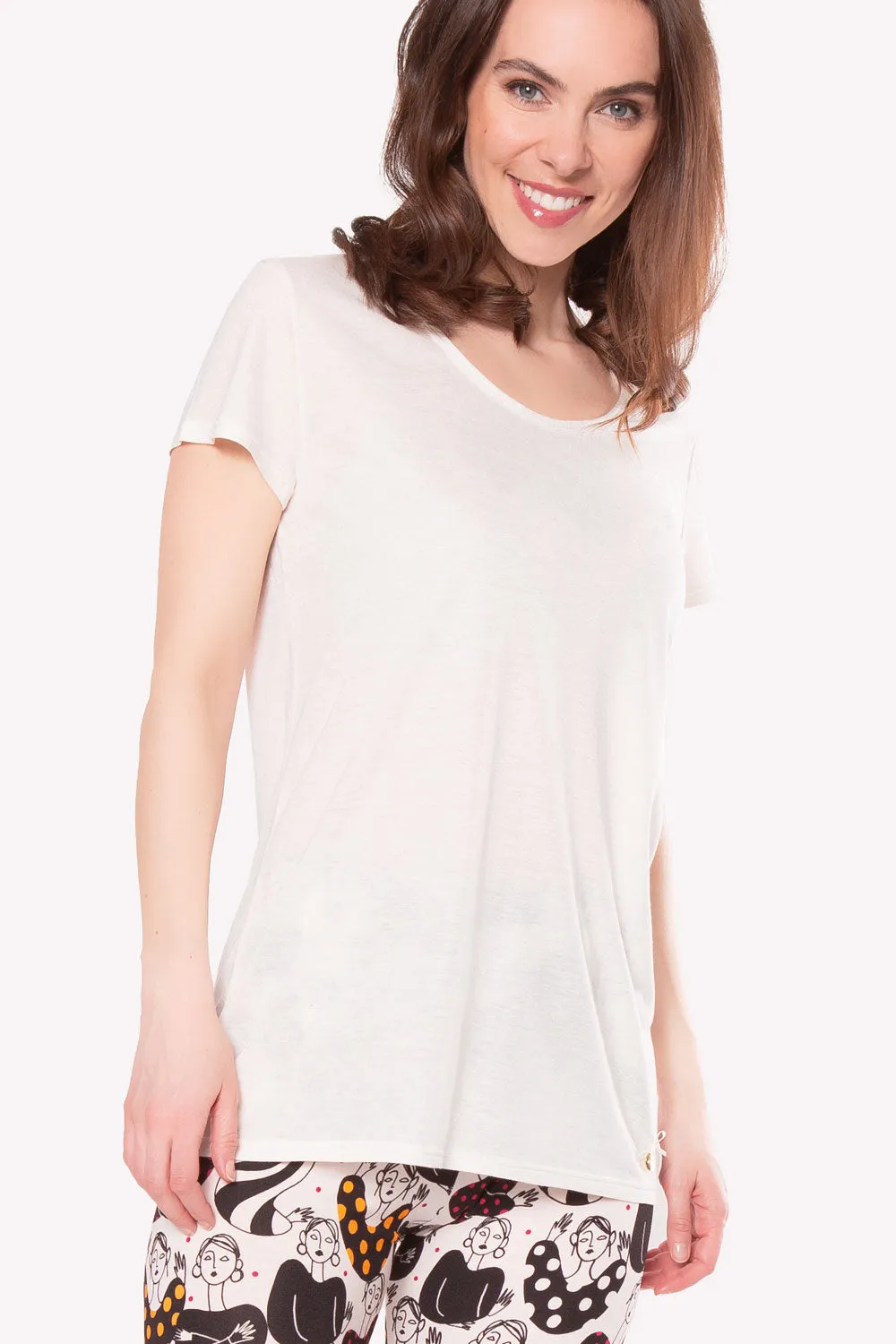 Antigel H06 Emotion Lin TEESHIRT MANCH sold by Antigel product image thumbnail 2