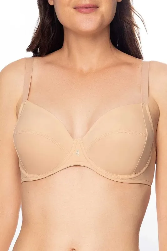 Antigel H66 Culte Beaute Underwired full cup bra sold by Antigel