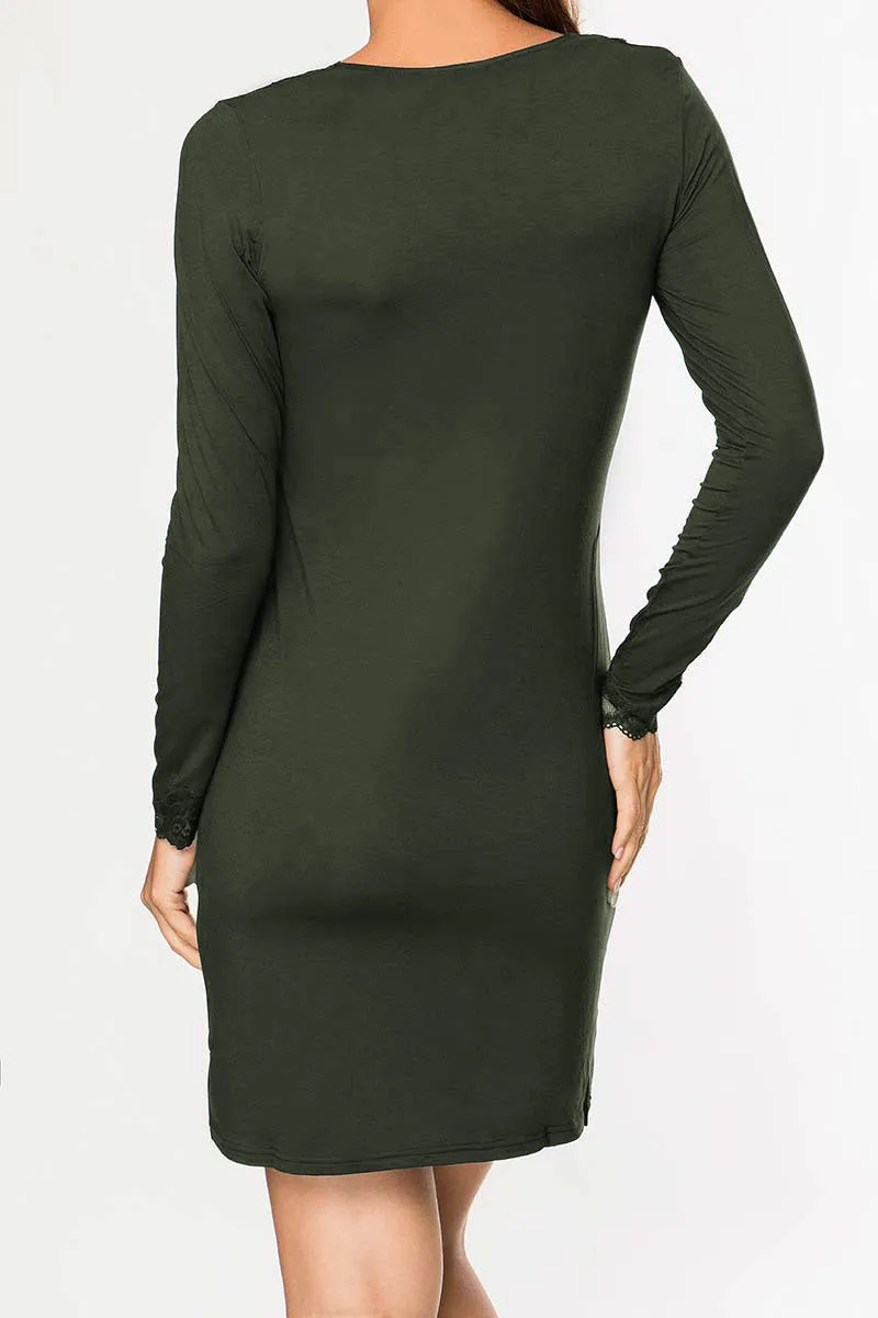 Antigel A06 Simply Perfect Nightie sold by Antigel product image thumbnail 2