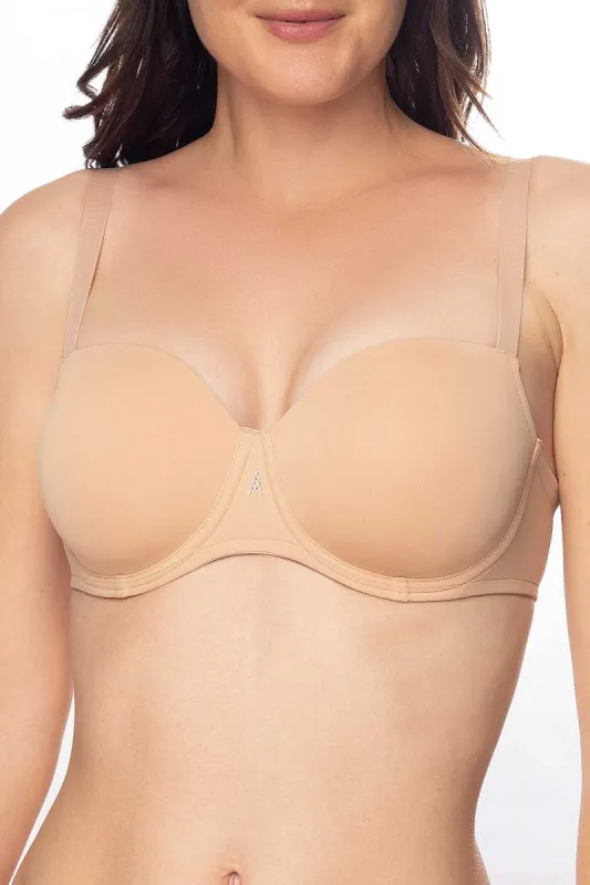 Antigel H66 Culte Beaute Coque plus size bra sold by Antigel