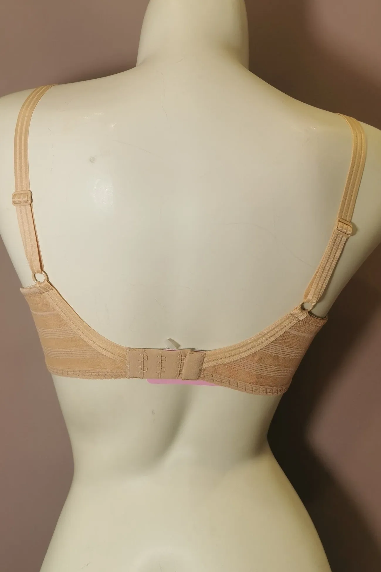 Antigel J14 New Apesanteur 3 Parts Full Cup Bra sold by Antigel product image thumbnail 4