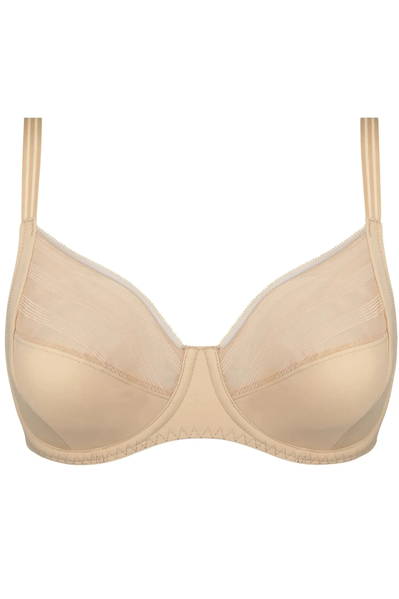 Antigel J14 New Apesanteur 3 Parts Full Cup Bra sold by Antigel