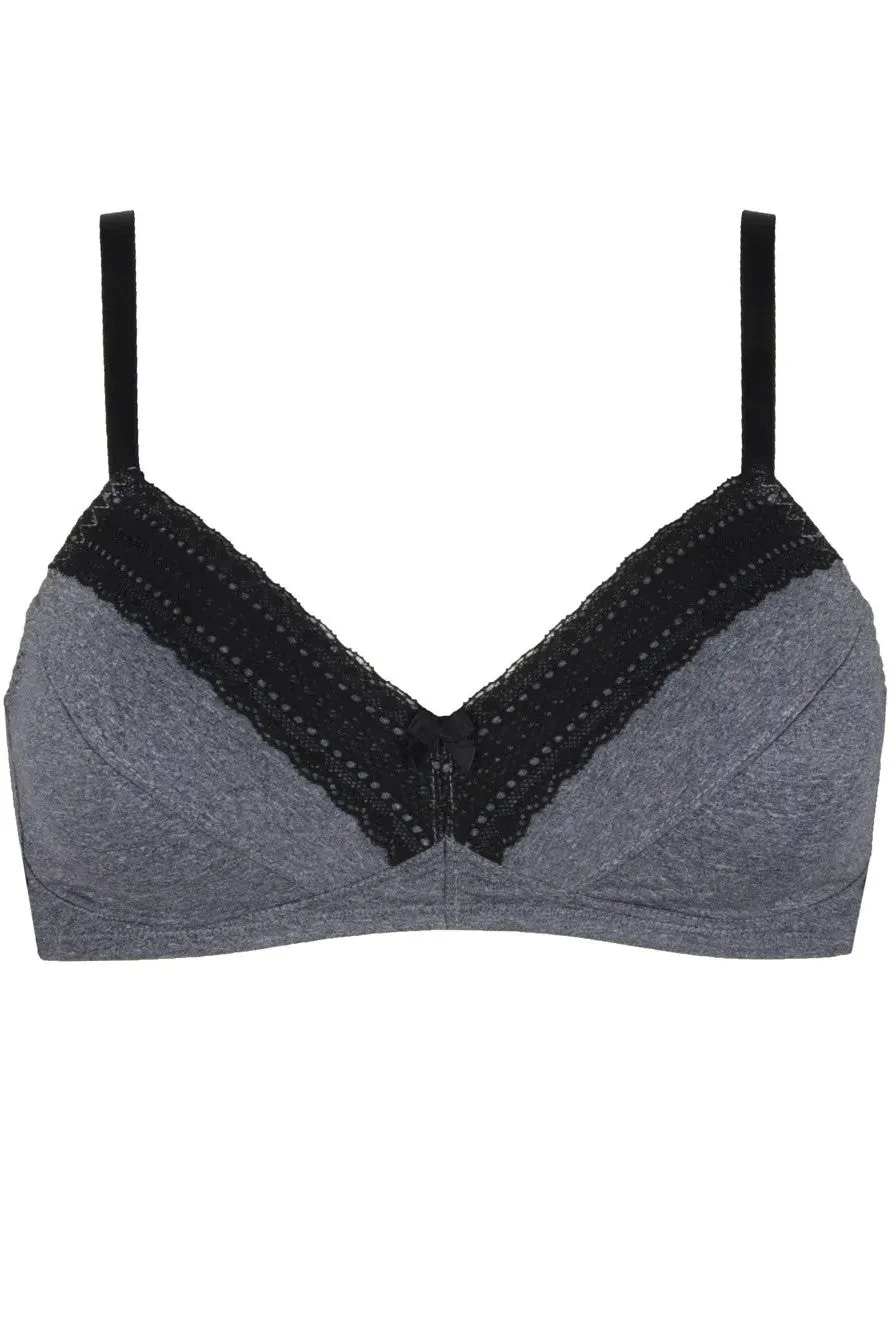 Antigel G89 Coach Moi Soft Cup Wire Free Bra sold by Antigel product image thumbnail 3