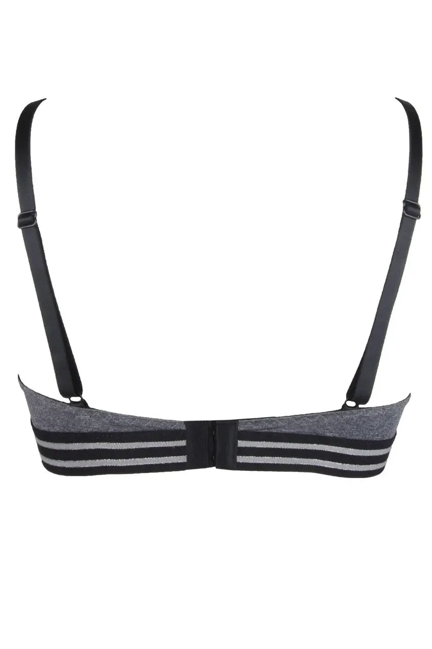 Antigel G89 Coach Moi Soft Cup Wire Free Bra sold by Antigel product image thumbnail 4