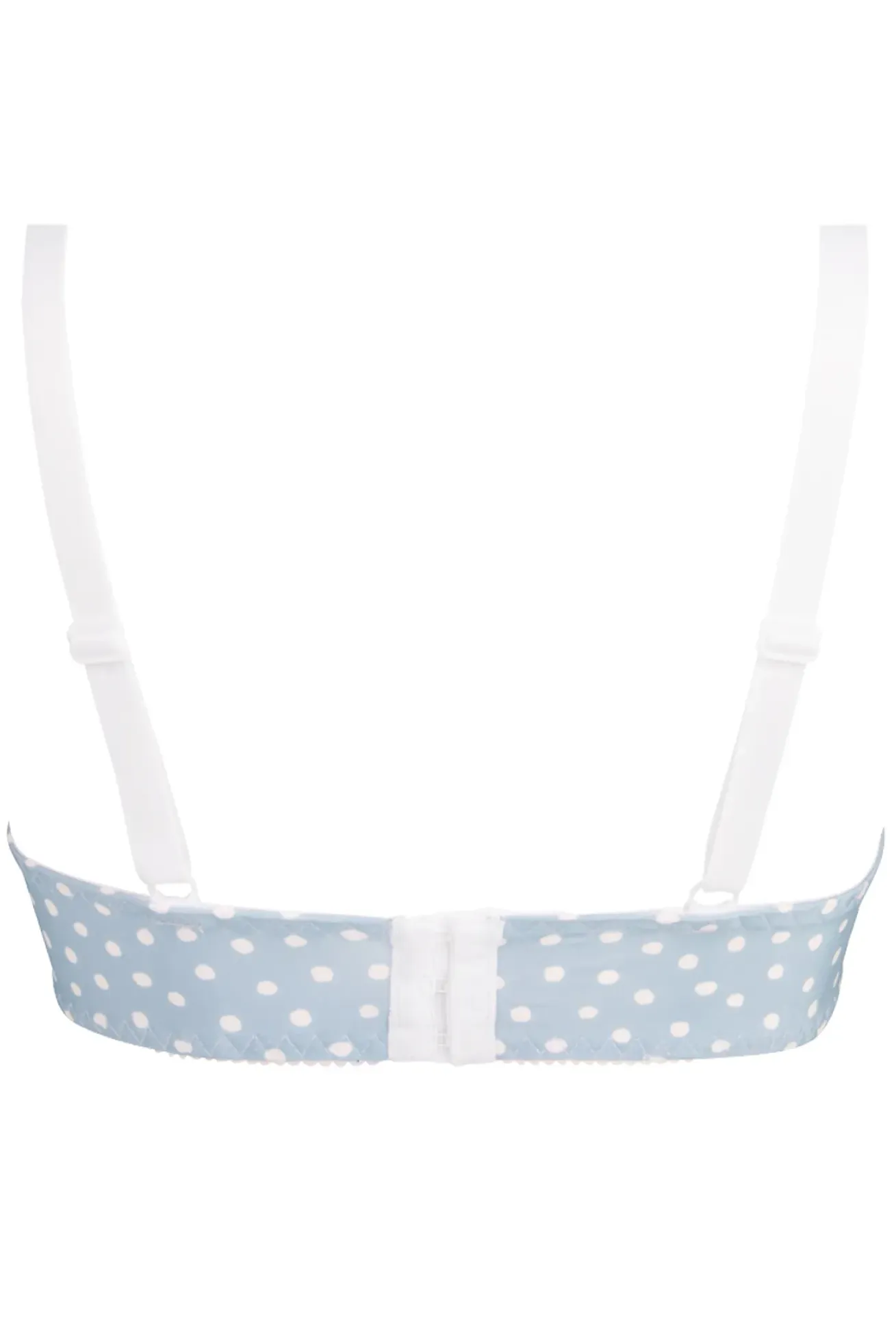 Antigel H92 Pois Sixties Non-Wired Bra sold by Antigel product image thumbnail 2