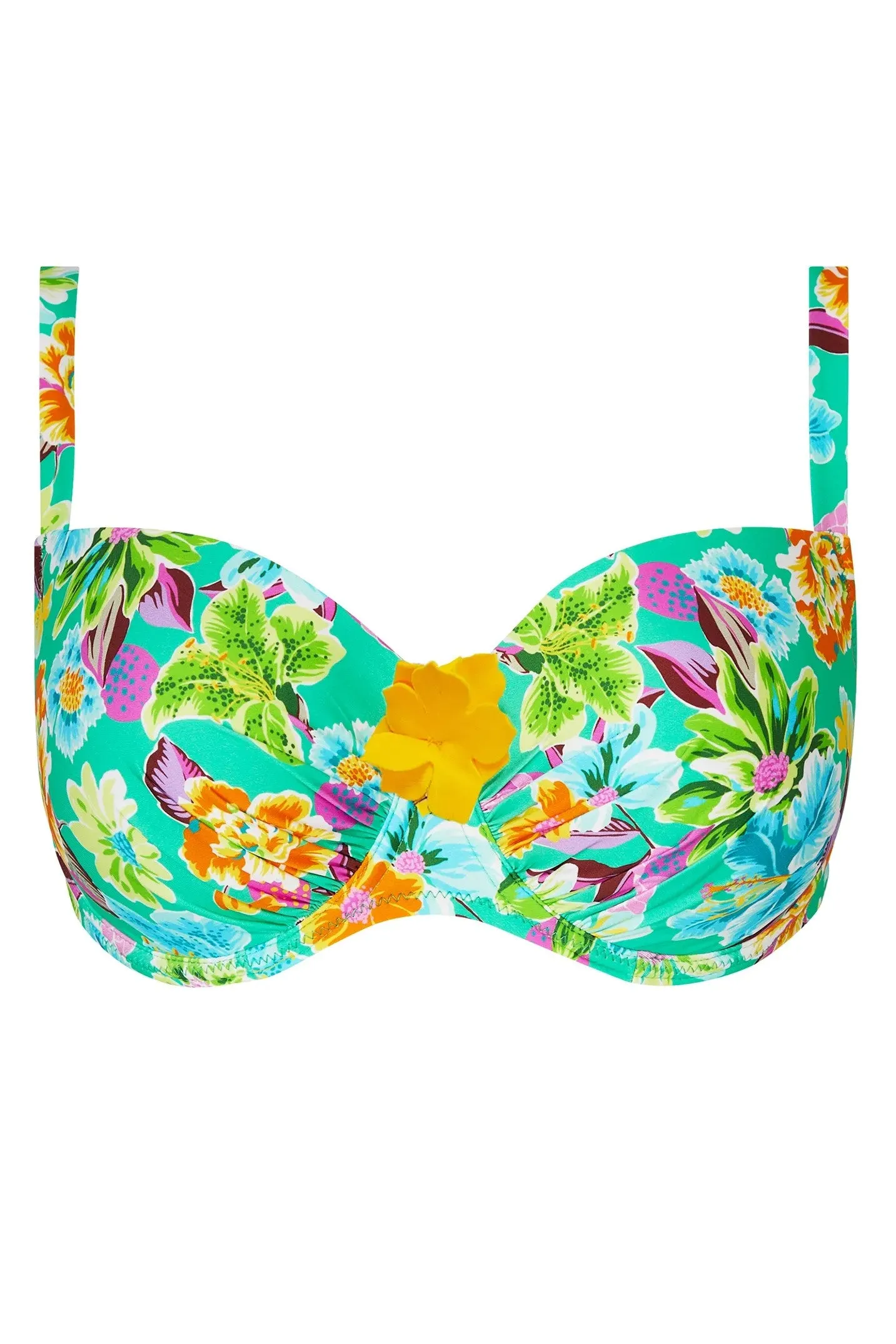 Antigel 70B La Feminissima Padded sold by Antigel