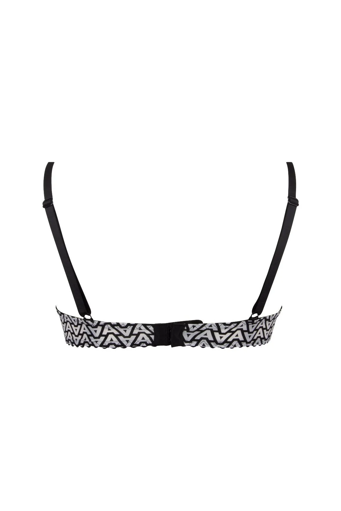 Antigel G49 Tag Antigel Underwired full cup bra sold by Antigel product image thumbnail 2