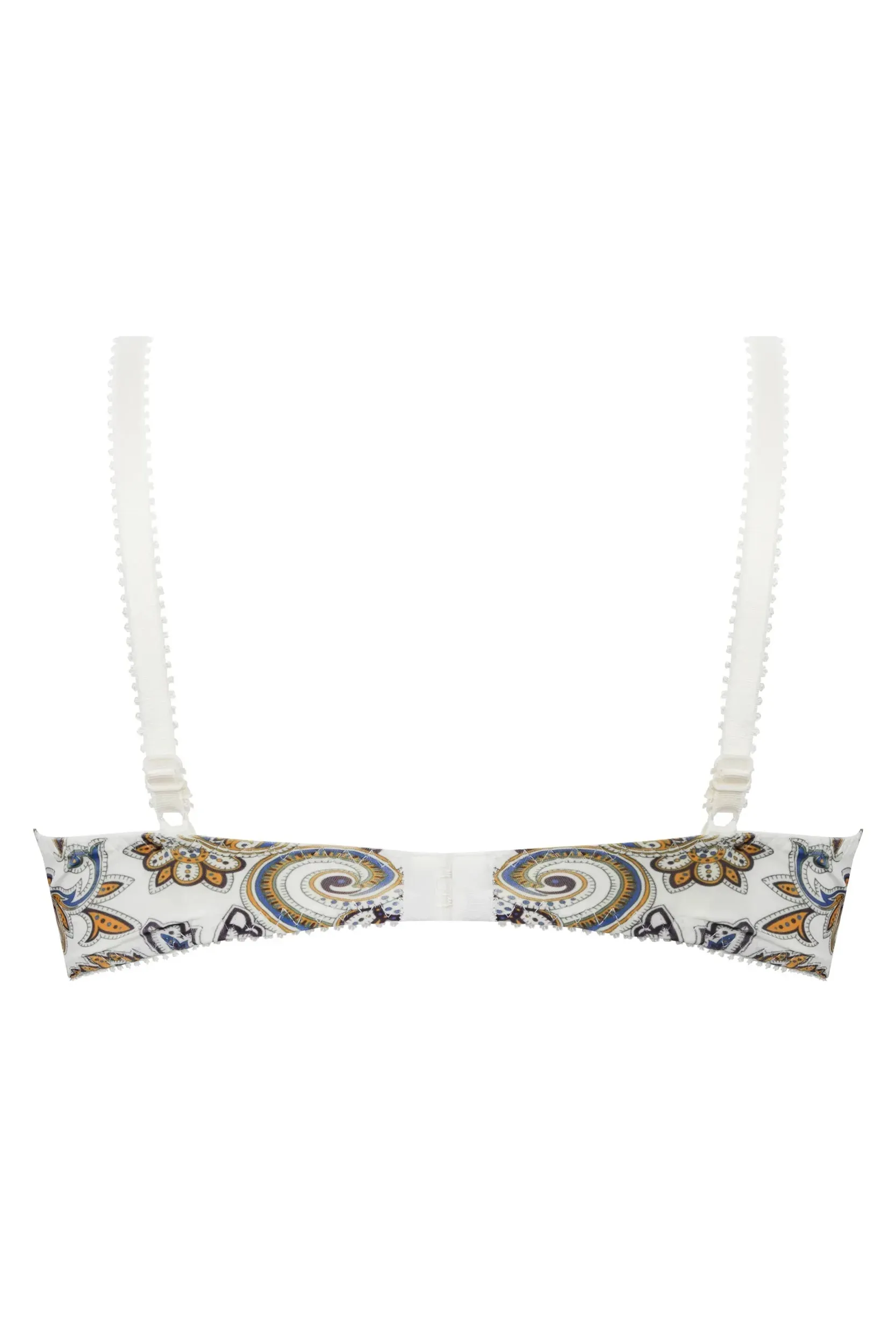 Antigel H73 Evasion Cashmer Non Wire Bra sold by Antigel product image thumbnail 2