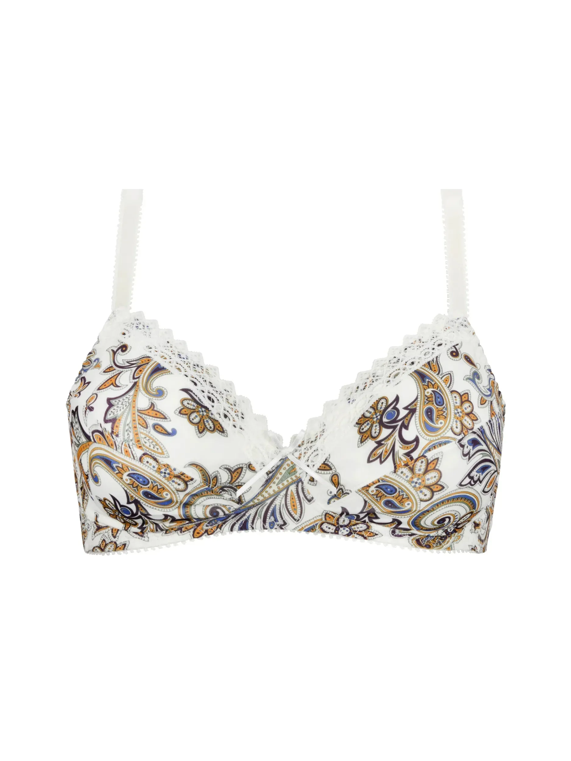 Antigel H73 Evasion Cashmer Non Wire Bra sold by Antigel product image thumbnail 5