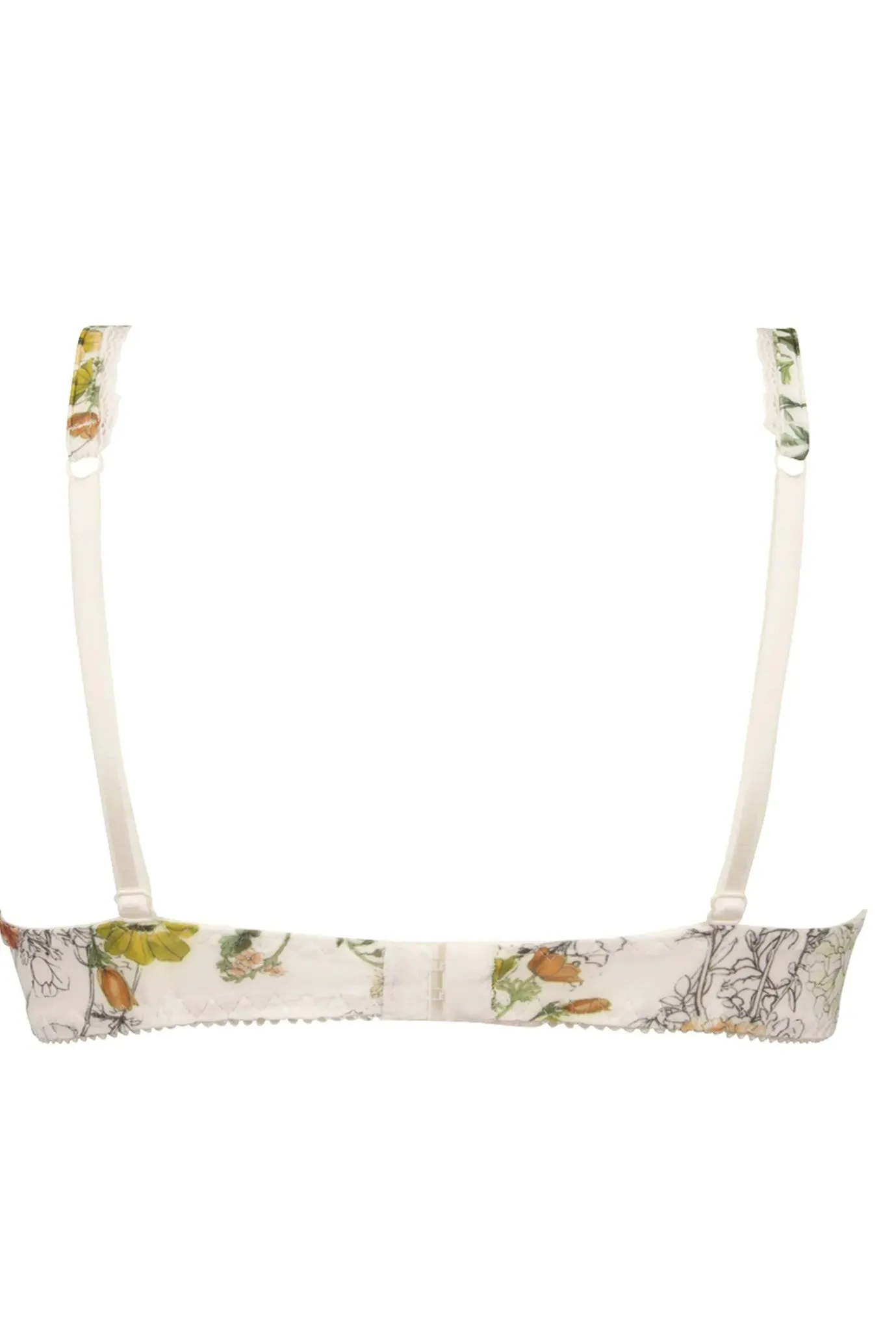 Antigel H64 Liberte En Fleur Full Cup Bra sold by Antigel product image thumbnail 3