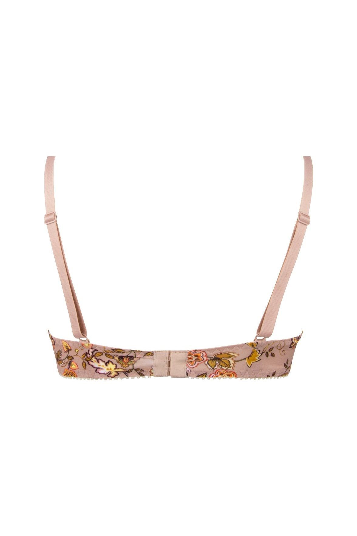 Antigel H24 Hippie Boheme Underwired full cup bra sold by Antigel product image thumbnail 3