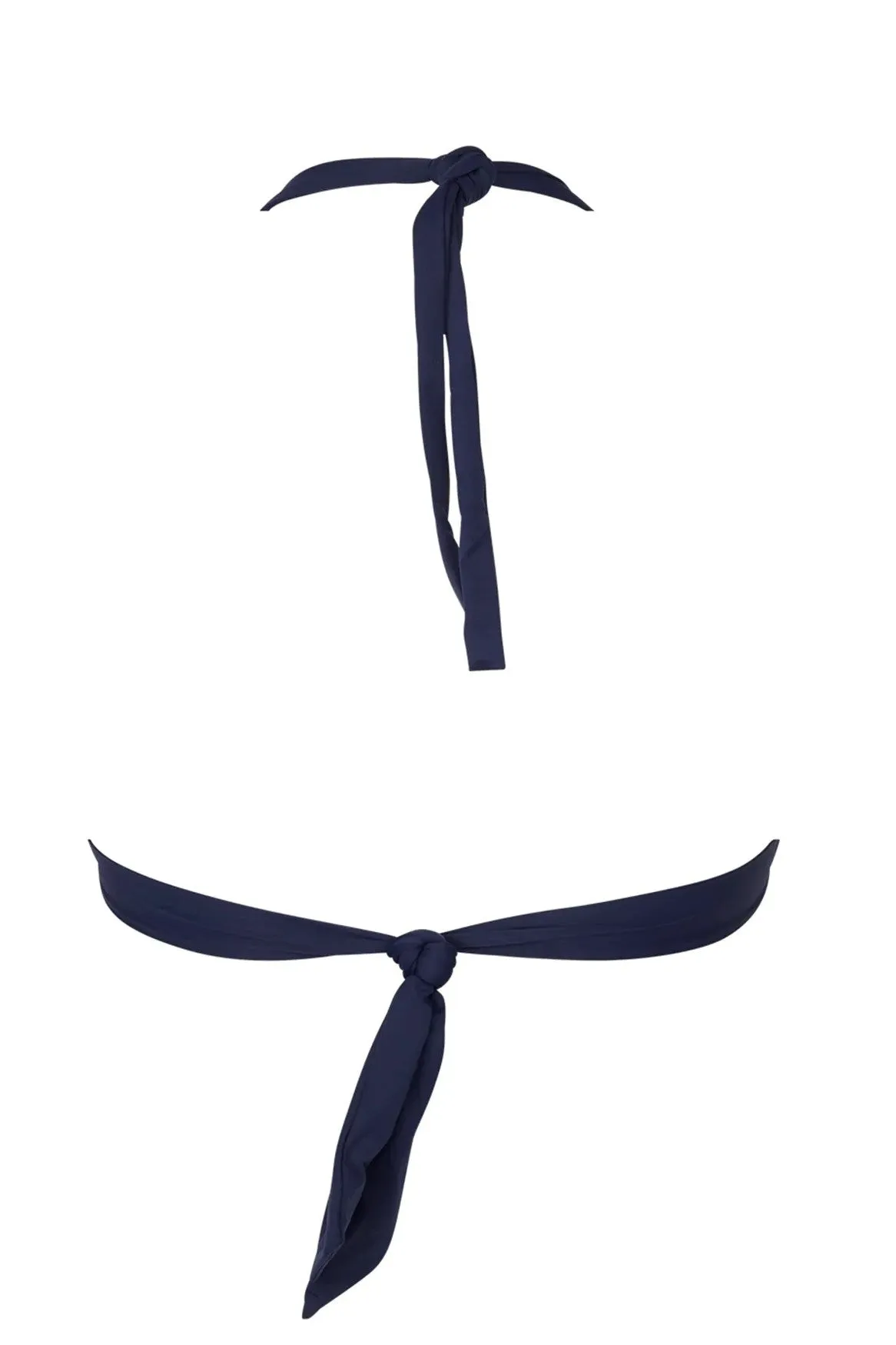 Antigel 77B L Antigel Globe Triangle Soft Foam With Ties sold by Antigel product image thumbnail 2