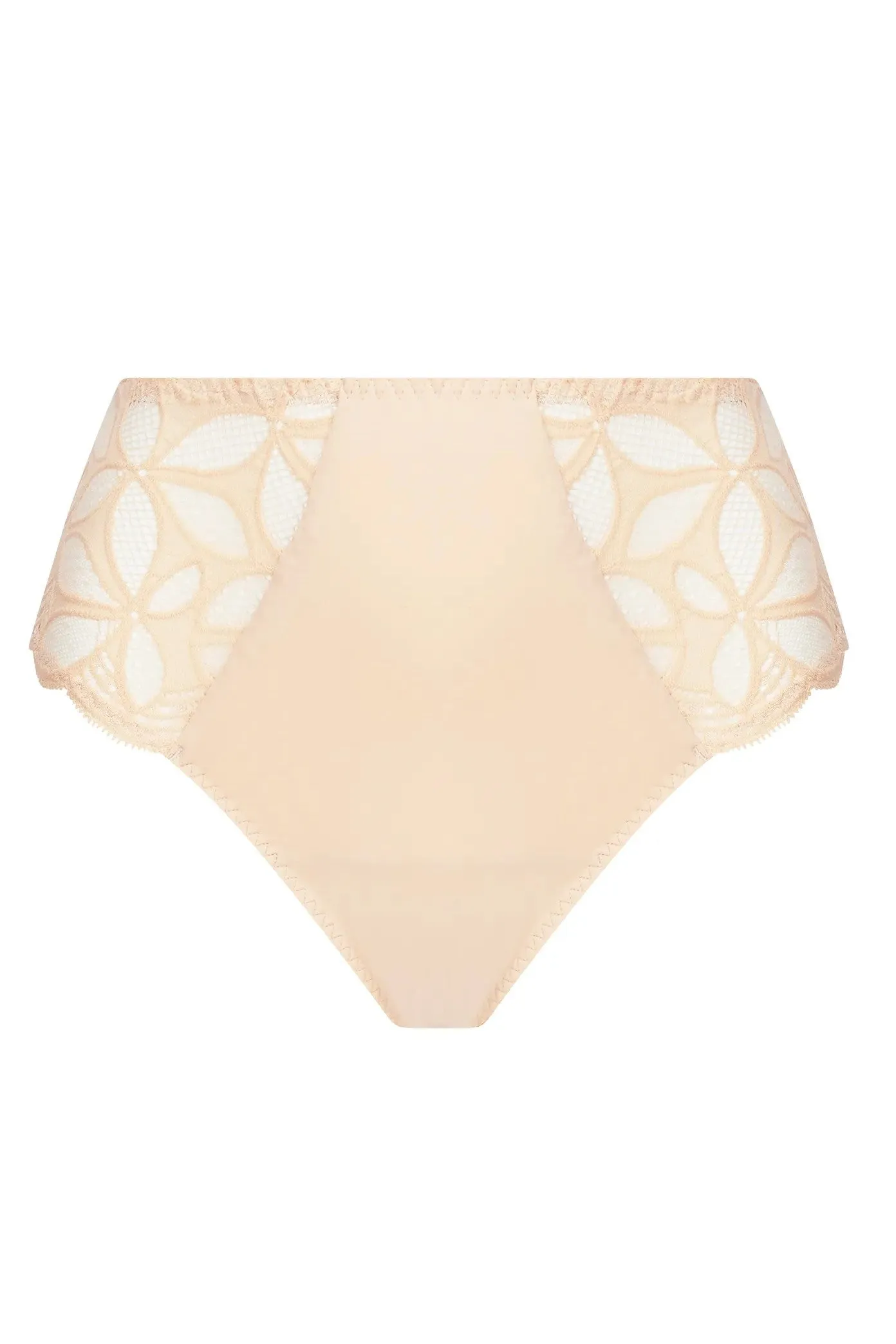 Antigel H17 Stricto Sensuelle High Waist Brief sold by Antigel