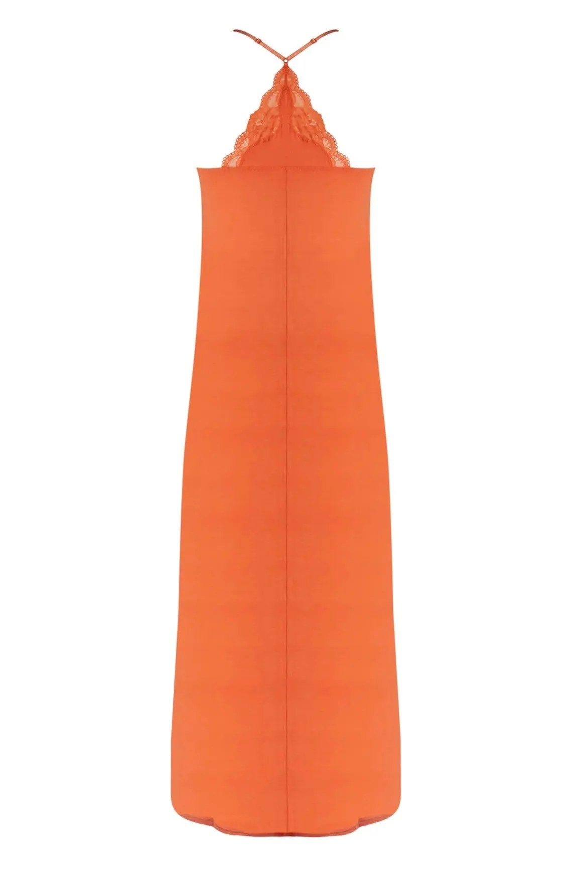 Antigel Simply Perfect Maxi Dress sold by Antigel product image thumbnail 2