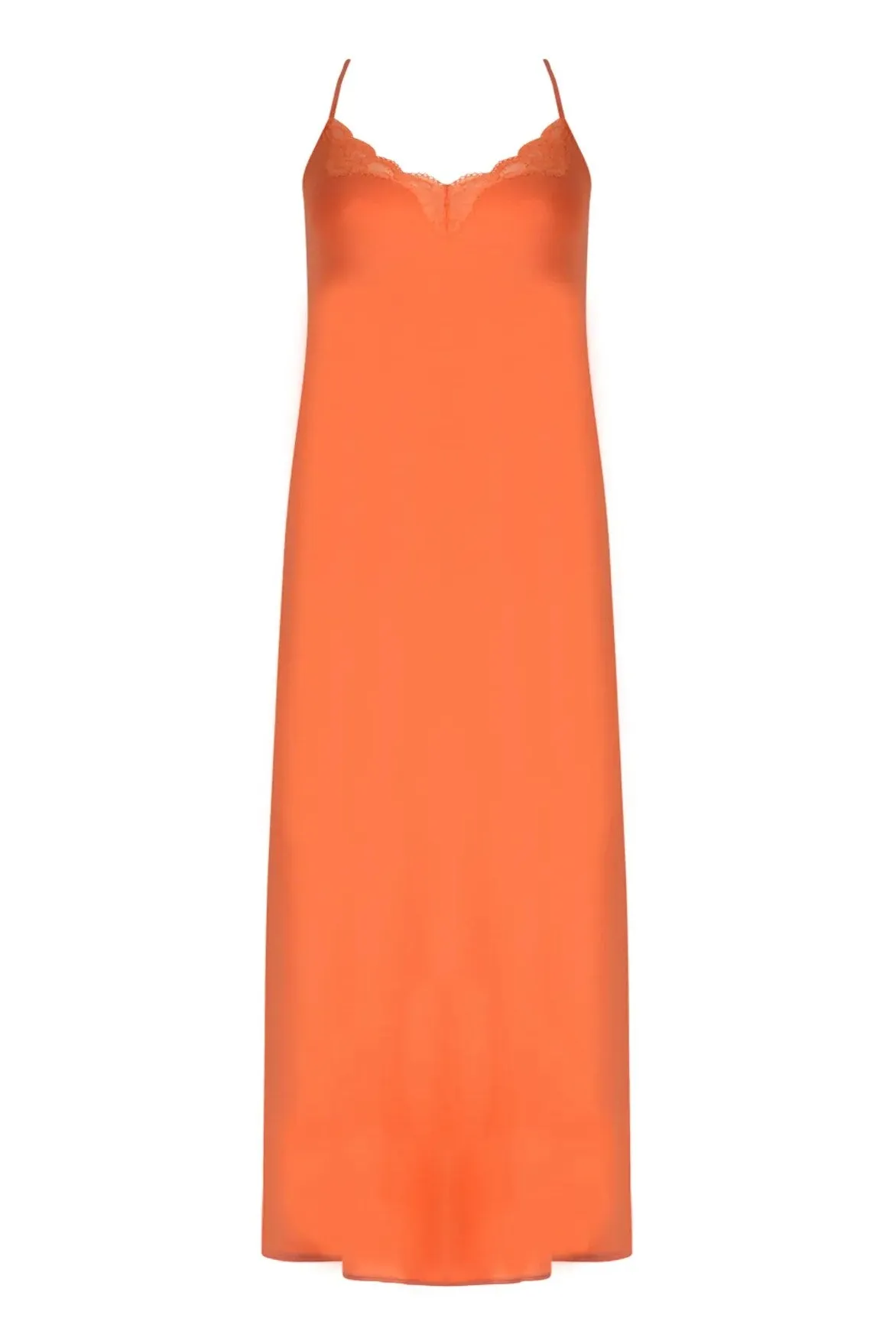 Antigel Simply Perfect Maxi Dress sold by Antigel