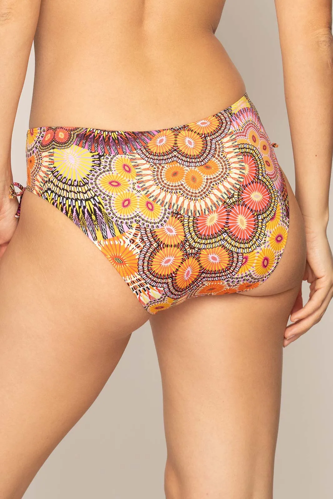 Antigel 32b Lavatar Antigel SLIP COULISSE Swim Bottom sold by Antigel product image thumbnail 2