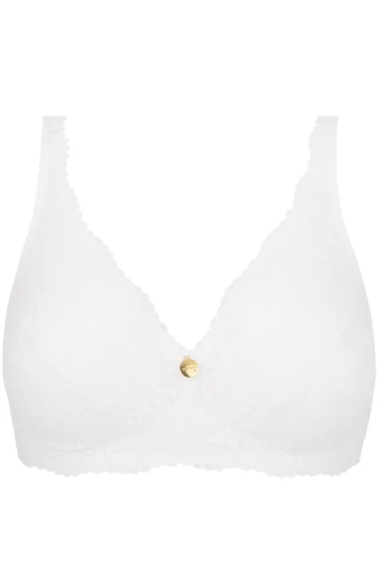 Antigel H27 Destination Futur Non wire bra sold by Antigel