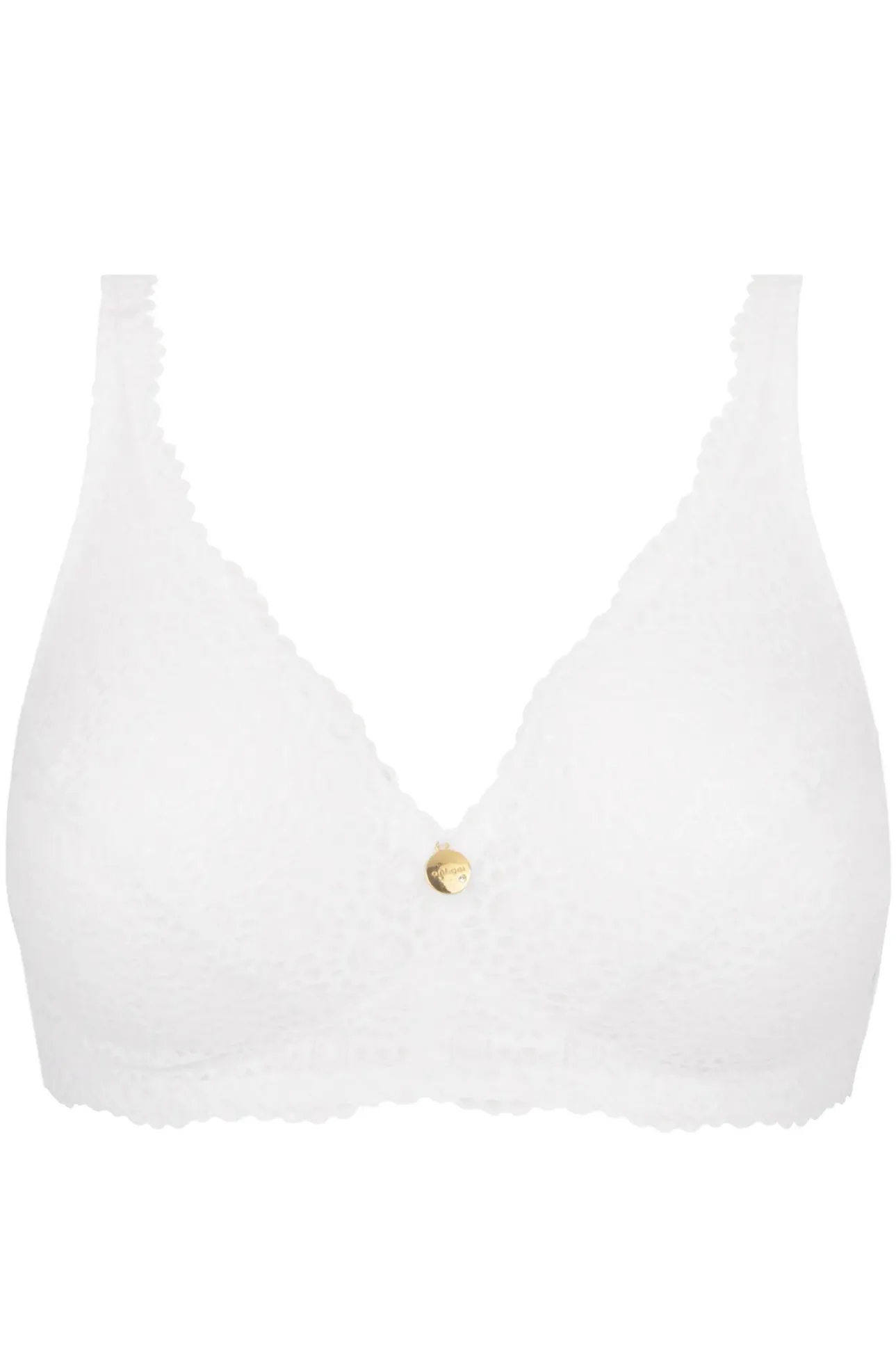 Antigel H27 Destination Futur Non wire bra sold by Antigel