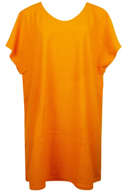 Antigel E6B La Tout' Douce Poncho Beach Cover-up sold by Antigel