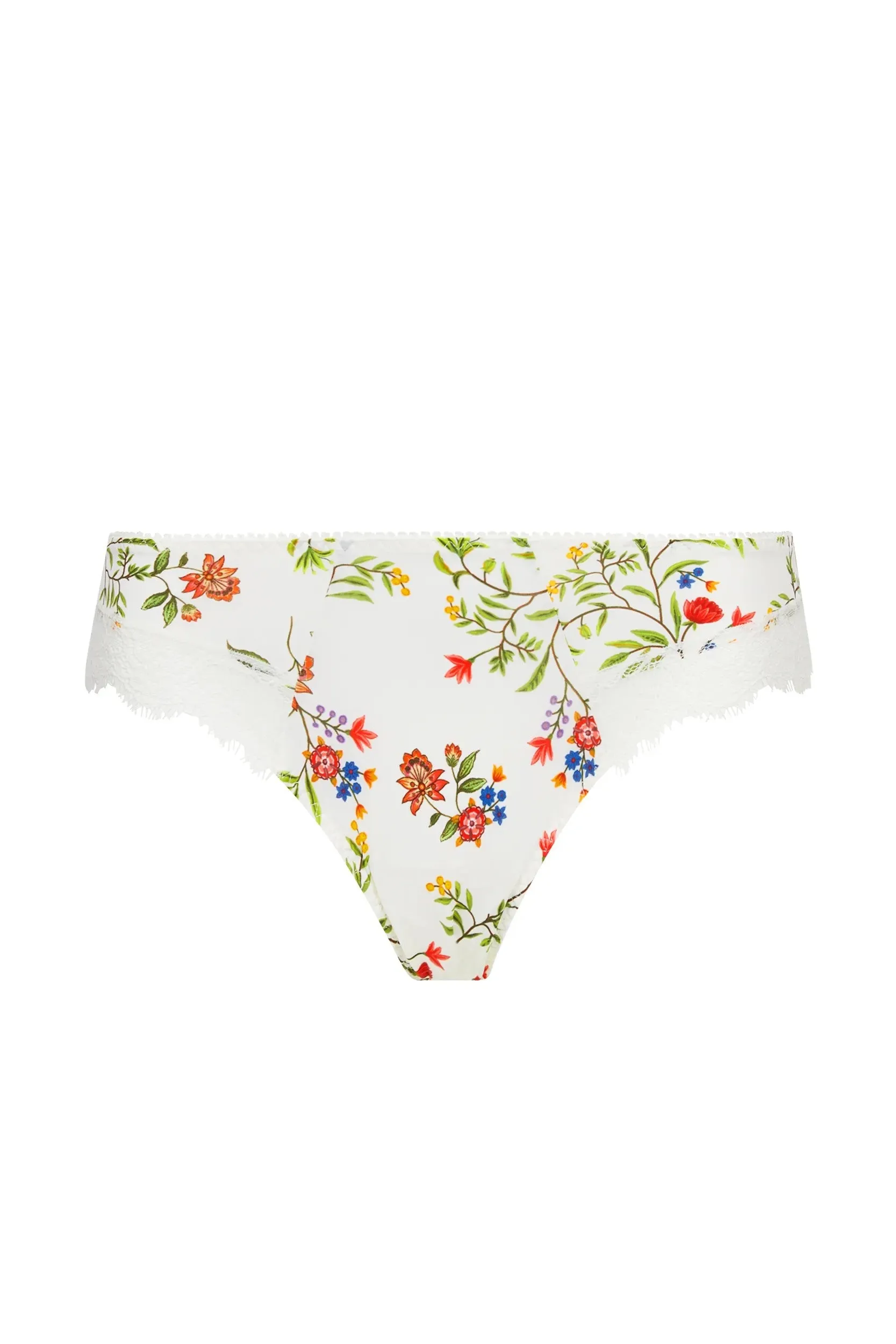 Antigel J24 Muse Du Printemps Low Waist Brief sold by Antigel product image thumbnail 5