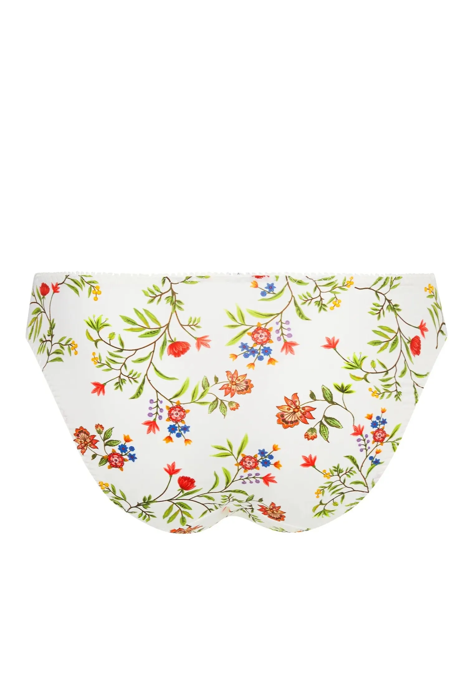 Antigel J24 Muse Du Printemps Low Waist Brief sold by Antigel product image thumbnail 2