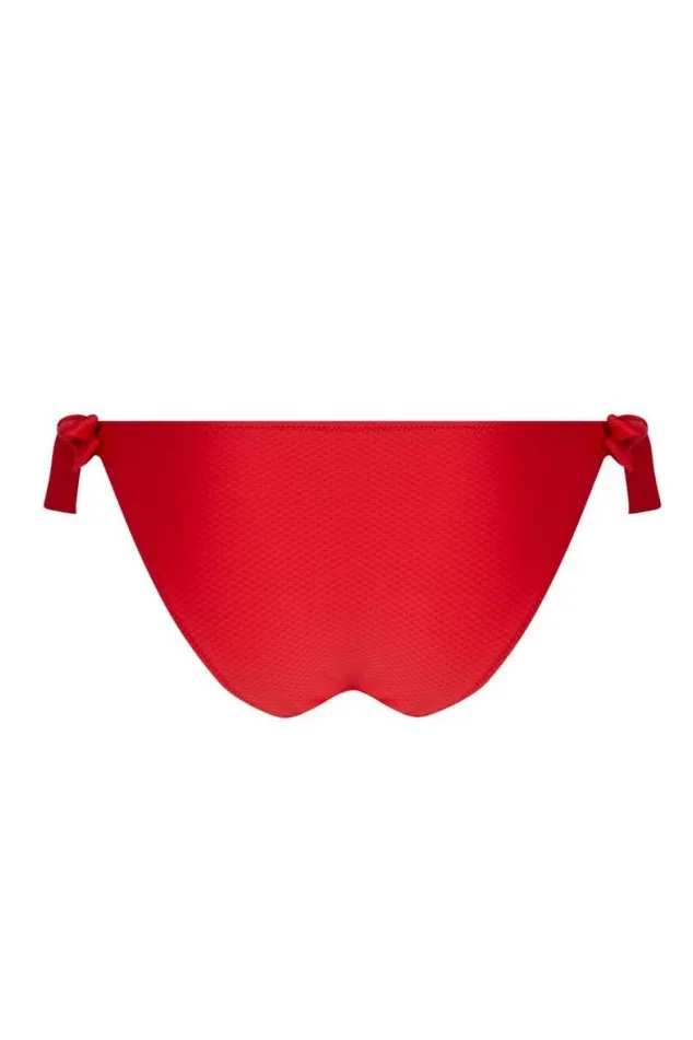 Antigel 07B La Vogueuse Bikini with side ties sold by Antigel product image thumbnail 2