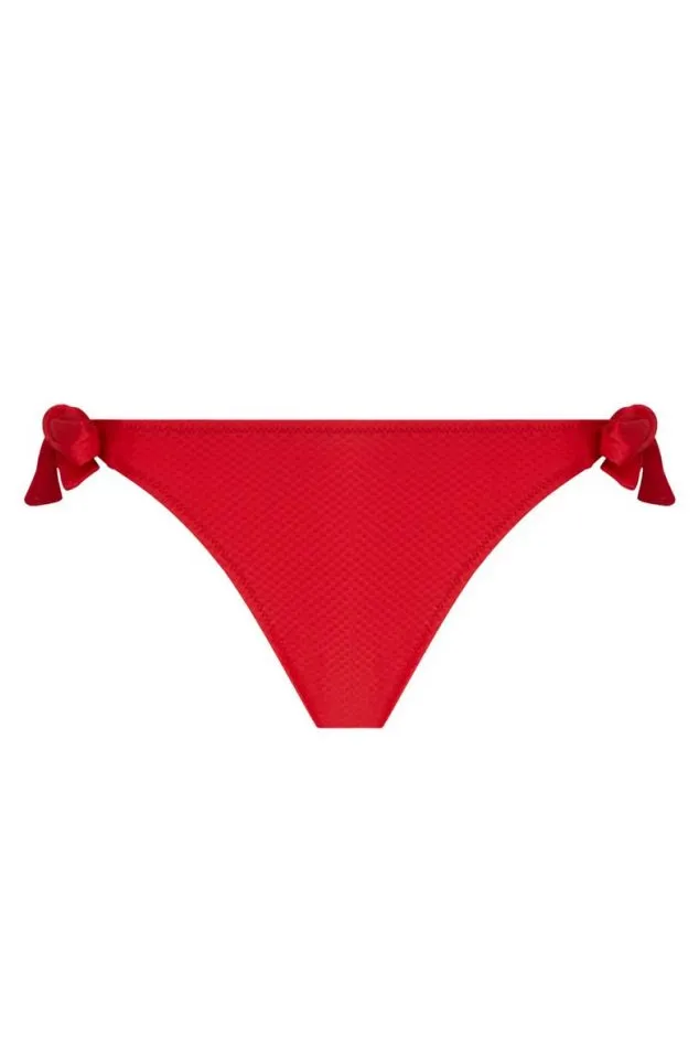 Antigel 07B La Vogueuse Bikini with side ties sold by Antigel product image thumbnail 3