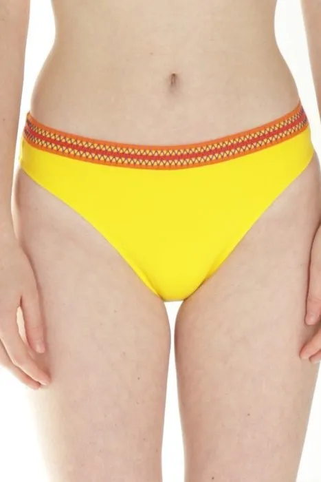 Antigel 04b Lecocherie Bikini Wide Side Bottom sold by Antigel