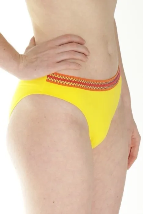 Antigel 04b Lecocherie Bikini Wide Side Bottom sold by Antigel product image thumbnail 2