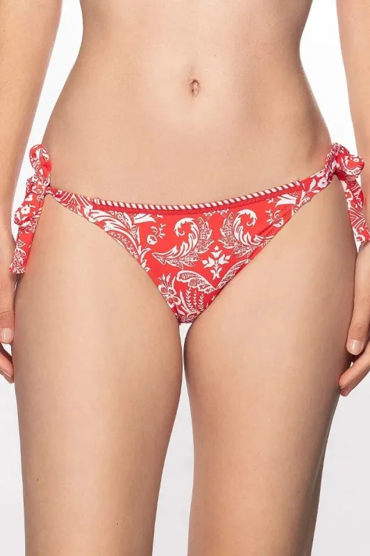 Antigel 94b La Bandana Antigel Bikini With Narrow Sides sold by Antigel