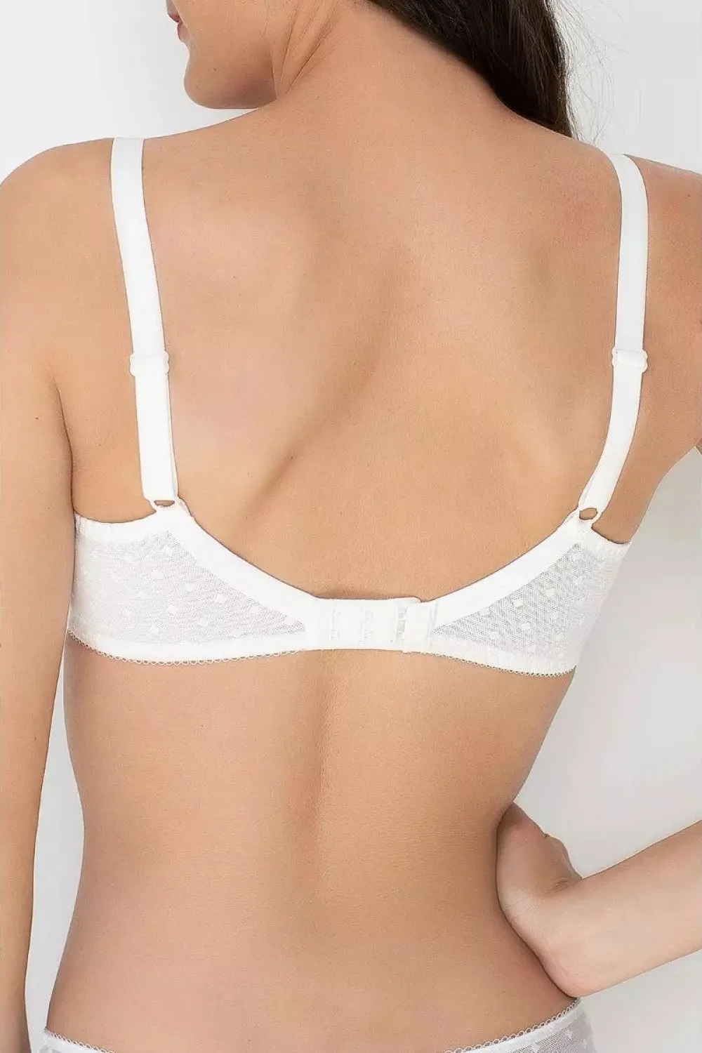 Antigel G45 Carrement Love Underwired full cup bra sold by Antigel product image thumbnail 2