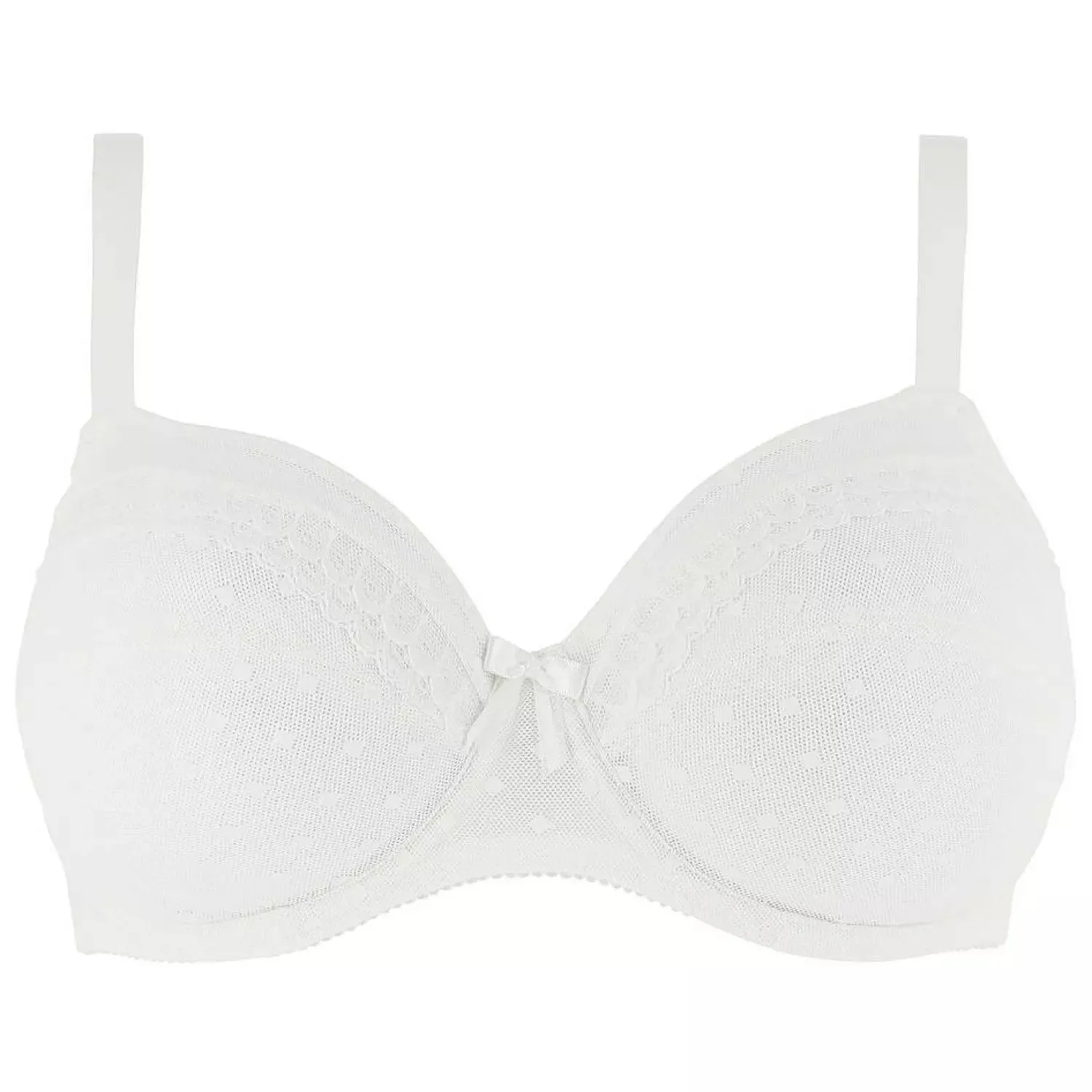 Antigel G45 Carrement Love Underwired full cup bra sold by Antigel product image thumbnail 5