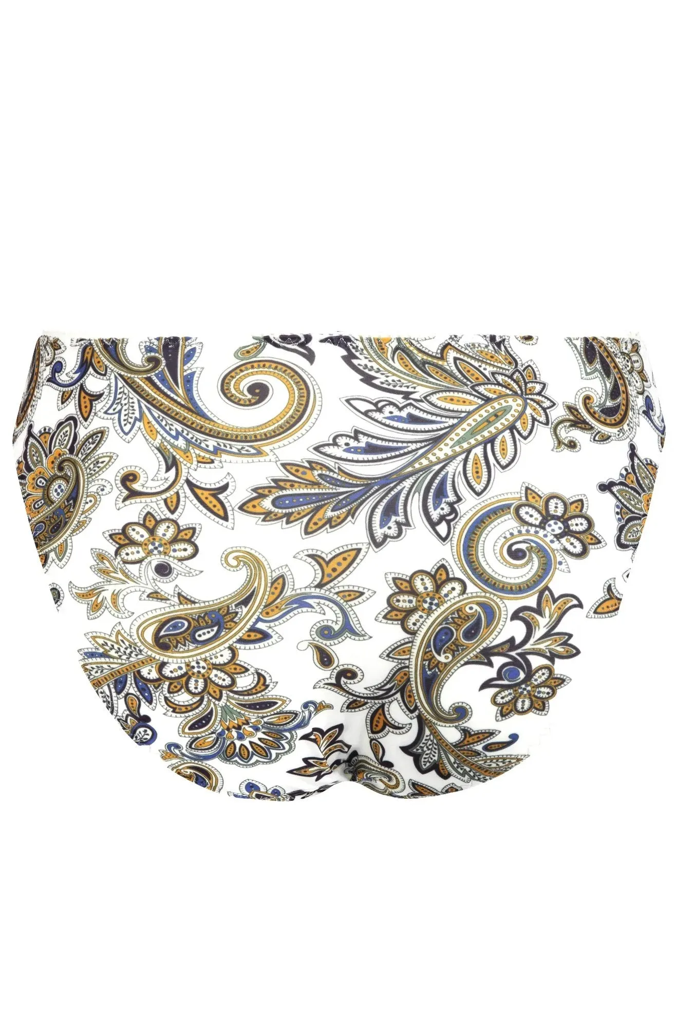 Antigel H73 Evasion Cashmer Low Waist Brief sold by Antigel product image thumbnail 2