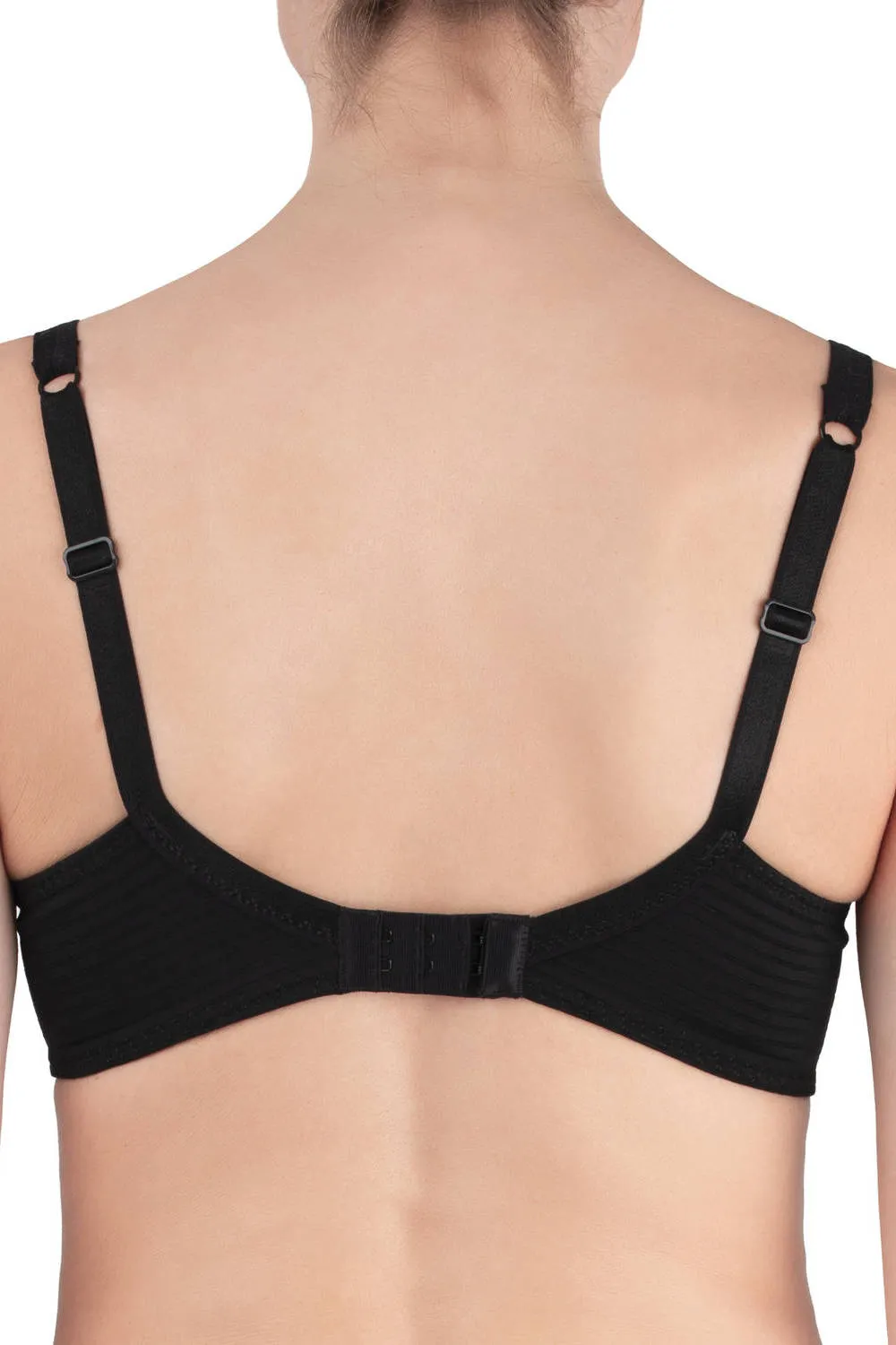 Antigel G09 Rayures Ballerine Full Cup W/ Wire sold by Antigel product image thumbnail 2