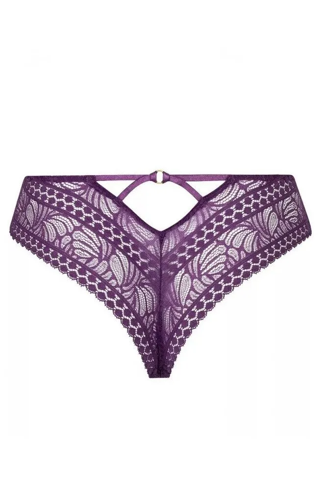 Antigel Atelier Seduction Thong sold by Antigel product image thumbnail 2