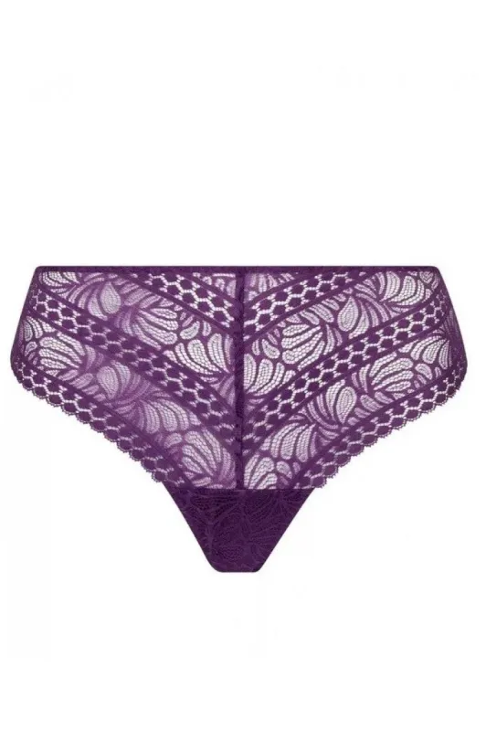 Antigel Atelier Seduction Thong sold by Antigel