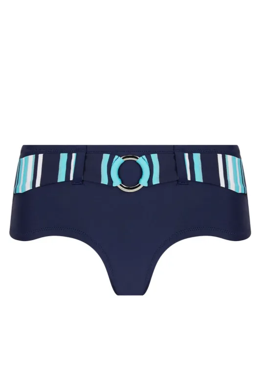 Antigel 77B L Antigel Globe Shorty Bikini sold by Antigel