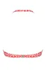 Antigel 37B La Relax Strapless Bandeau Bikini sold by Antigel