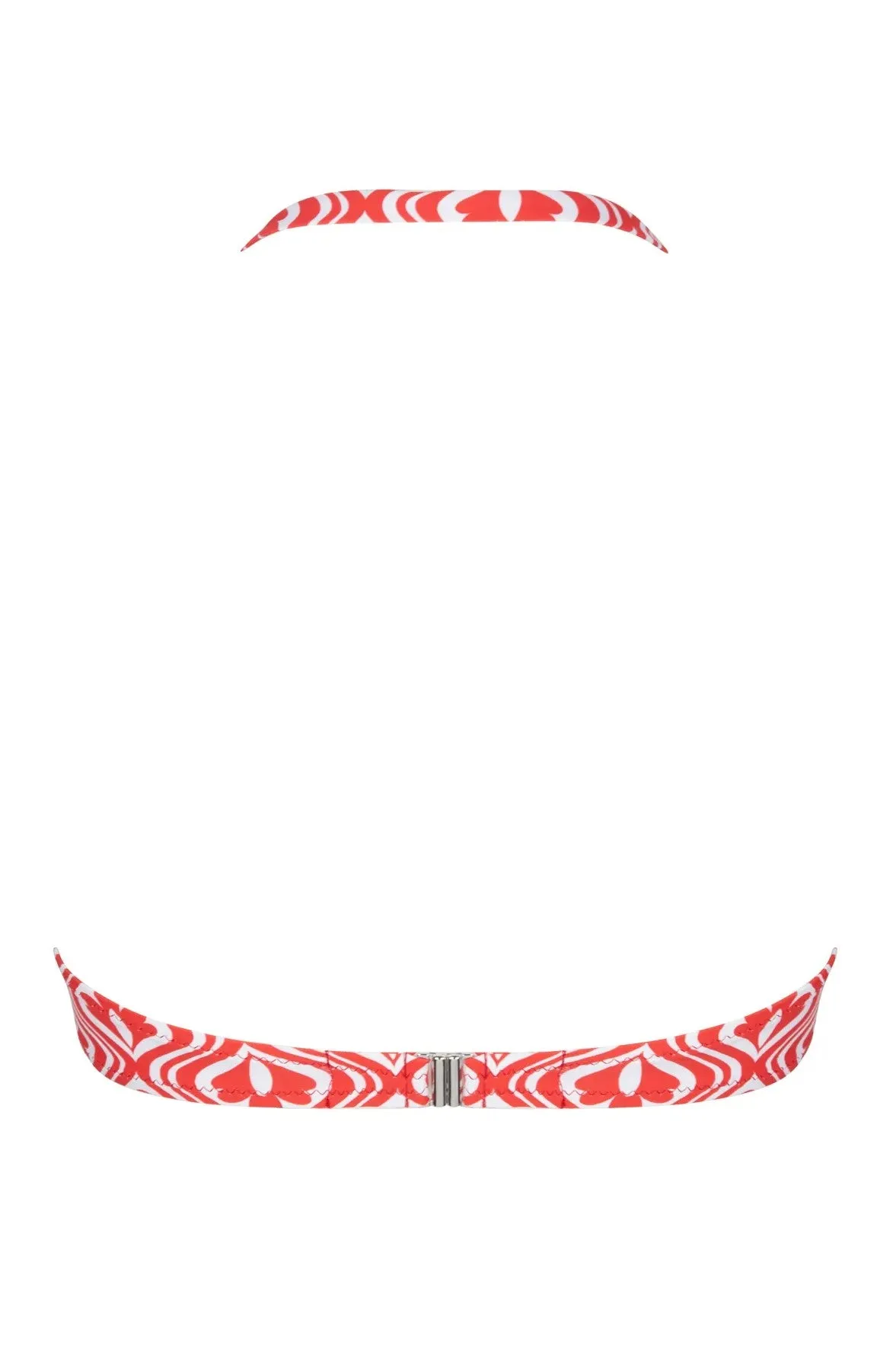 Antigel 37B La Relax Strapless Bandeau Bikini sold by Antigel product image thumbnail 2