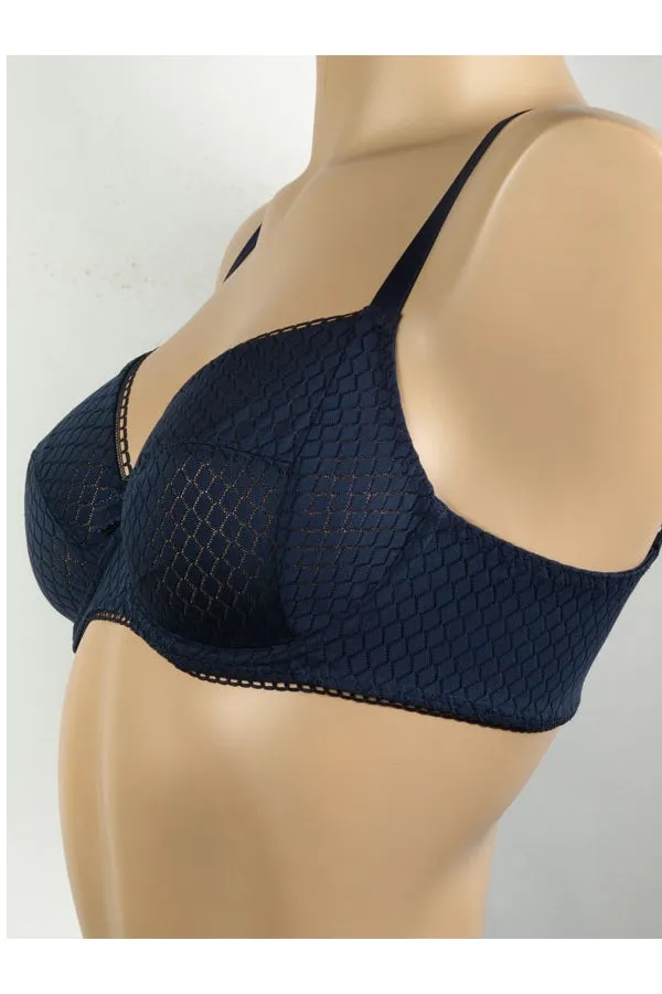 Antigel G61 Beaute Graphique Underwired full cup bra sold by Antigel product image thumbnail 2