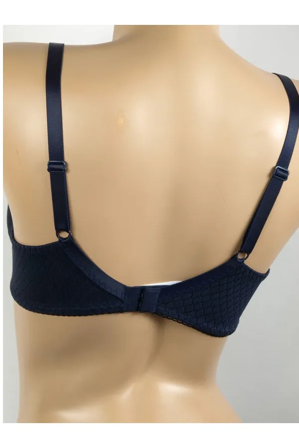 Antigel G61 Beaute Graphique Underwired full cup bra sold by Antigel product image thumbnail 3