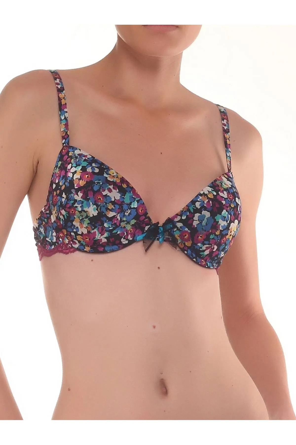 Antigel C51 Antigel Boheme Bra PUSH-UP Antigel sold by Antigel