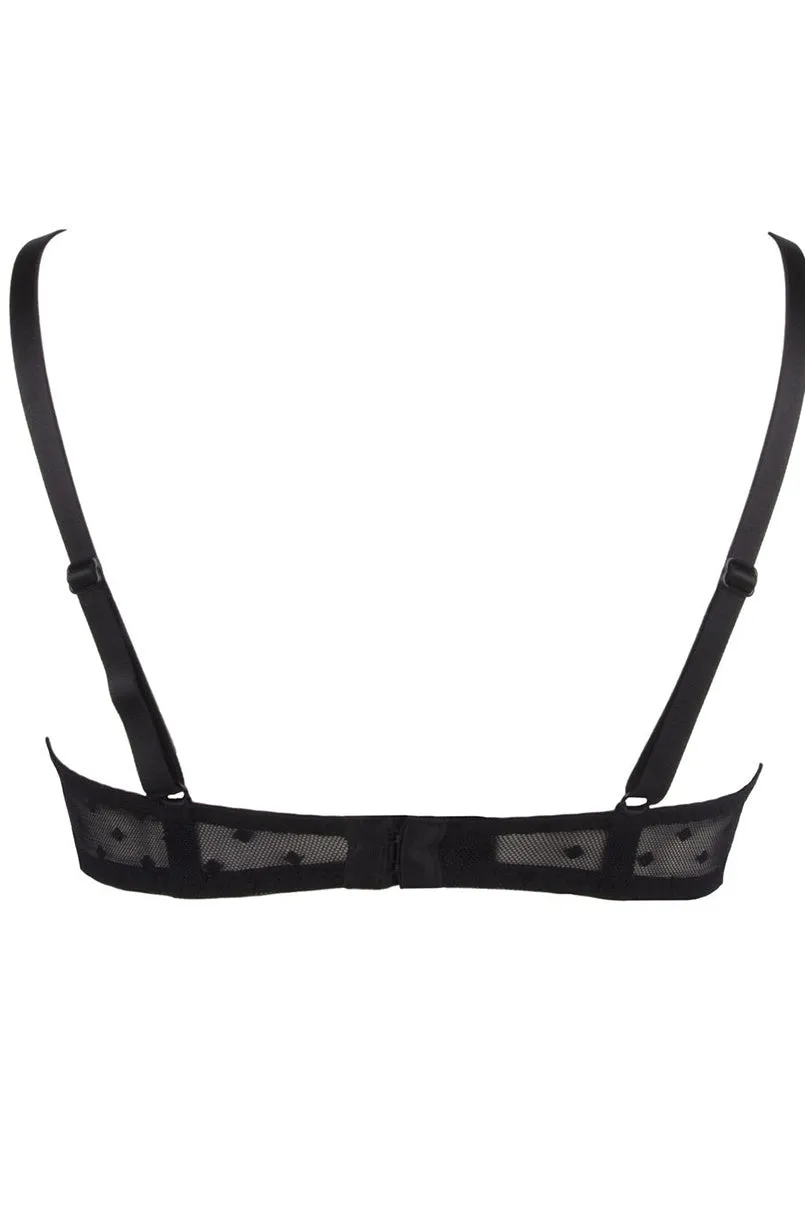 Antigel G82 Intermede Sexy Brassiere Push-Up Bra sold by Antigel product image thumbnail 3