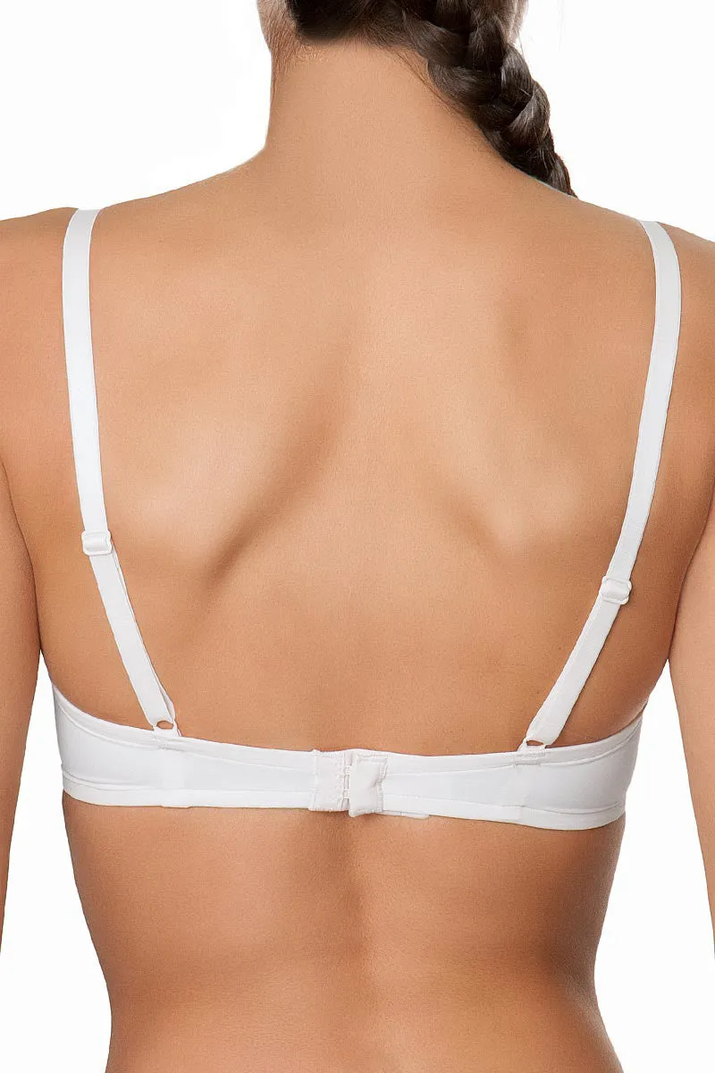 Antigel A66 Culte Beaute Soft cup bra sold by Antigel product image thumbnail 2