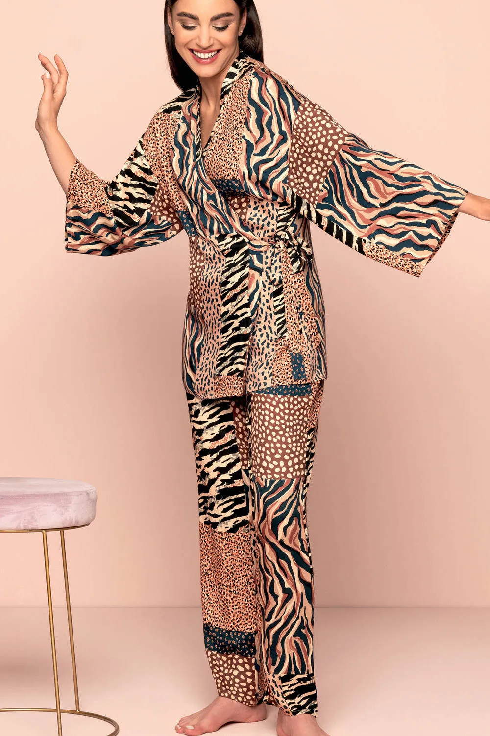 Antigel H46 Disco Dentelle Robe sold by Antigel