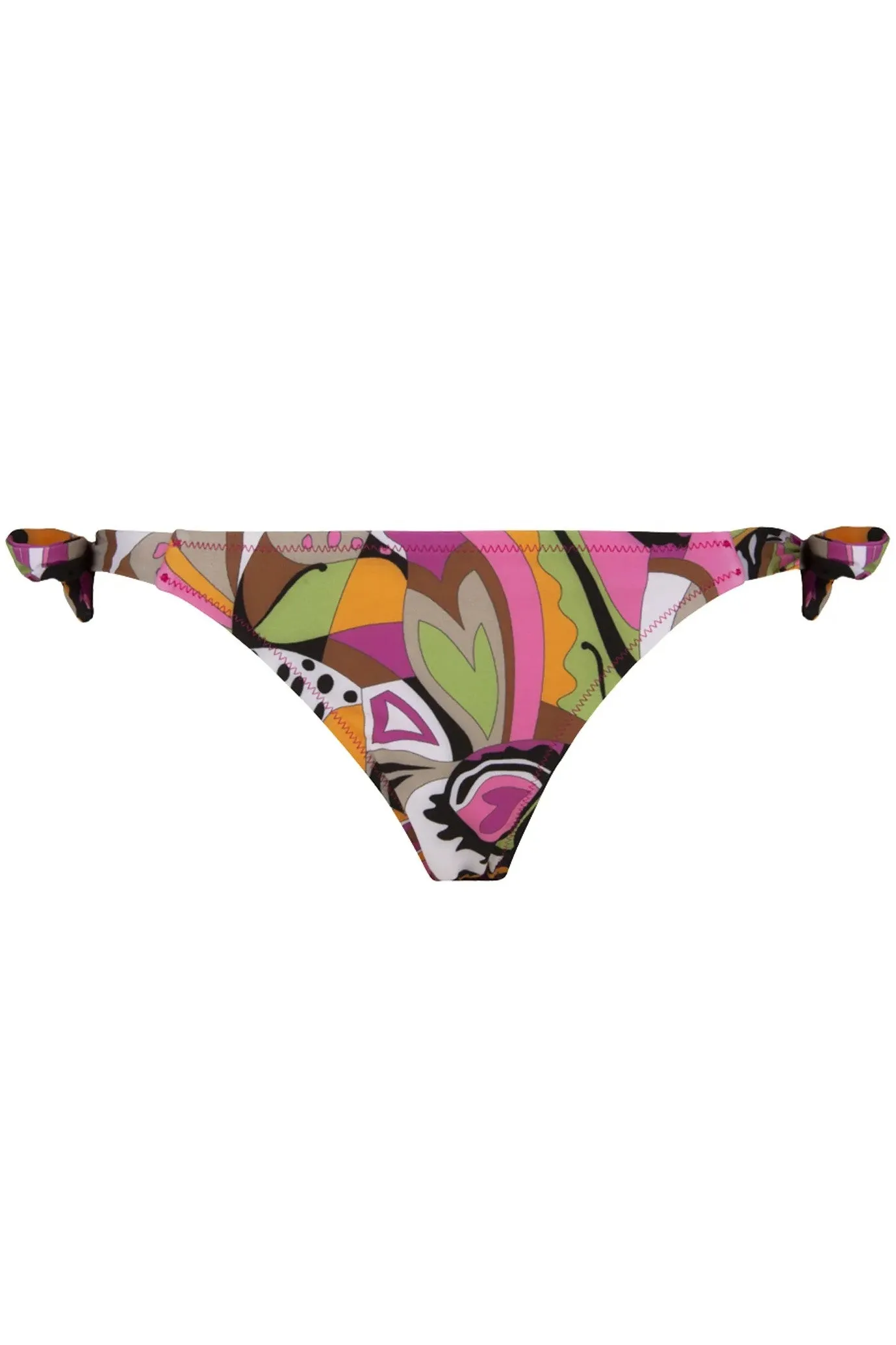 Antigel 96B La Muse Du Vent Bikini With Narrow Sides sold by Antigel product image thumbnail 3