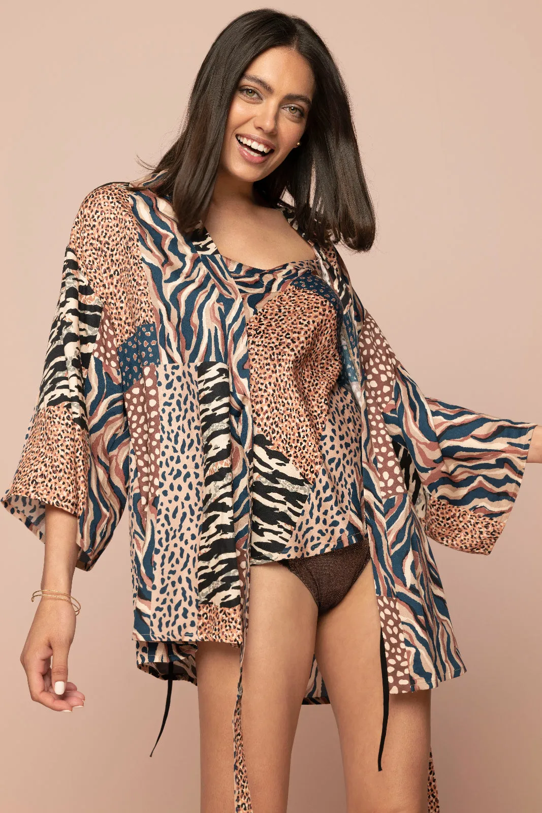 Antigel H46 Disco Dentelle Robe sold by Antigel product image thumbnail 2