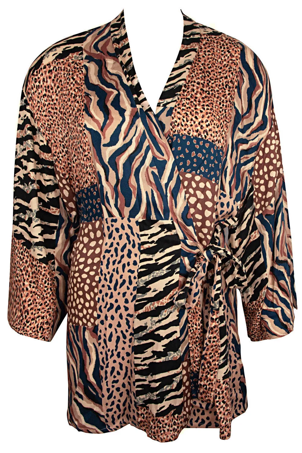 Antigel H46 Disco Dentelle Robe sold by Antigel product image thumbnail 4