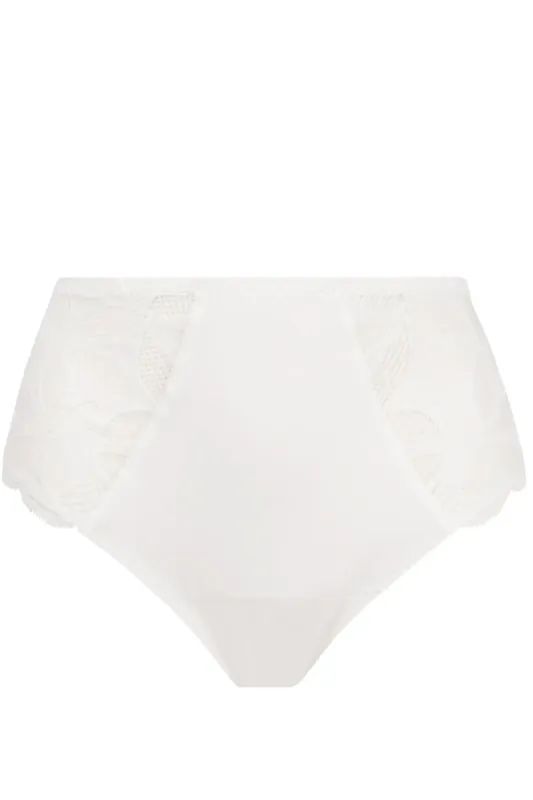 Antigel H17 Stricto Sensuelle High Waist Brief sold by Antigel