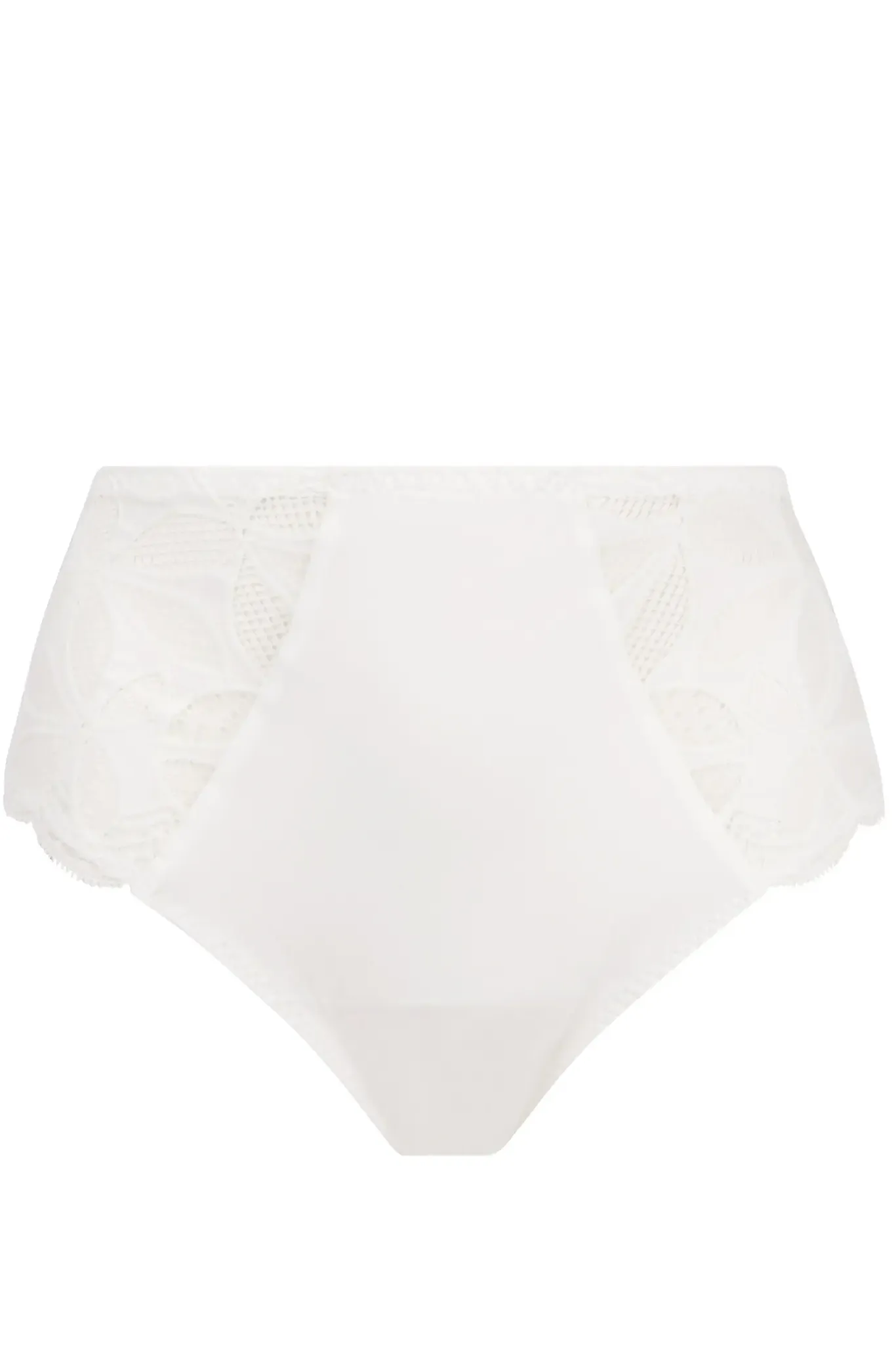 Antigel H17 Stricto Sensuelle High Waist Brief sold by Antigel